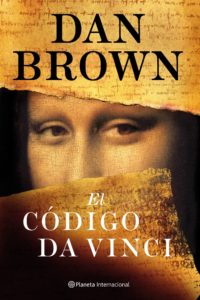 'El Código Da Vinci' - Dan Brown