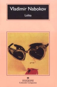 'Lolita' - Vladimir Nabokov