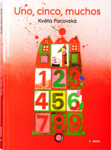 Uno, cinco, muchos, de Kveta Pacovska