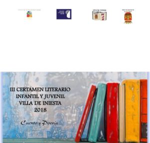III-Certamen-Infantil-y-Juvenil-Villa-de-Iniesta-2018-Cuento-y-Poesía