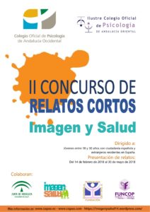 II Concurso de Relatos cortos Imagen y salud (España)