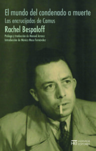 Albert Camus visto por Rachel Bespaloff