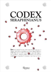 El Codex Seraphinianus