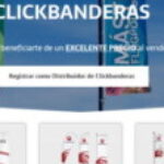 Imagen de perfil de Click Banderas
